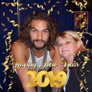 Meet your Posher, Diane